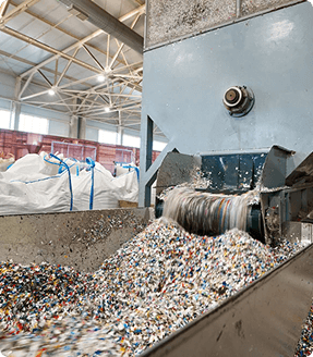 วิสัยทัศน์การจัดการวัสดุเพื่อความยั่งยืน