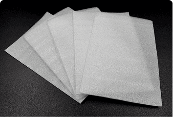 PO Foam (Polyolefin Foam เช่น PE / PP Foam)