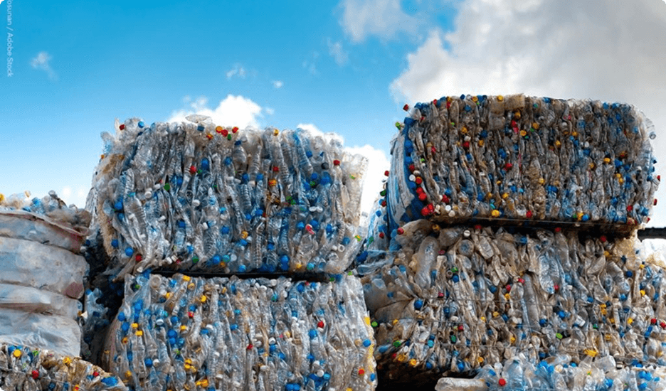 รับซื้อเศษพลาสติก และวัสดุเหลือใช้จากโรงงานอุตสาหกรรม