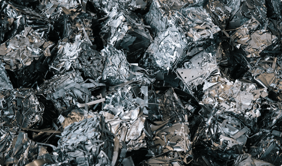 รับซื้อเศษโลหะจากโรงงานอุตสาหกรรม