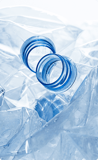 Plastic Recycling Process