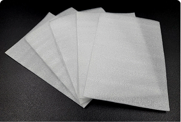 PO Foam (Polyolefin Foam เช่น PE / PP Foam)