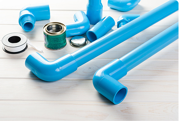 PVC (Polyvinyl chloride)