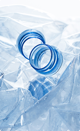 Plastic Recycling Process