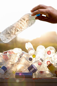 ส่งเสริมการใช้ทรัพยากรอย่างรู้คุณค่า